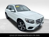 Used 2019 Mercedes-Benz GLC 300 4MATIC image 3