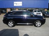 Used 2010 Lexus RX 350 AWD image 3