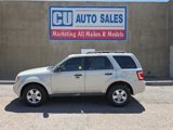 Used 2009 Ford Escape XLT image 4