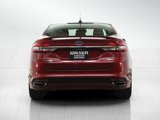 Used 2017 Ford Fusion Titanium image 4