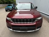 Used 2023 Jeep Grand Cherokee L Laredo w/ Luxury Tech Group I image 2