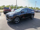 Certified 2022 Buick Encore GX Select image 4