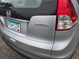 Used 2014 Honda CR-V LX image 4