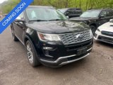 Used 2018 Ford Explorer Platinum image 3