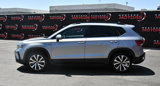 Used 2024 Volkswagen Taos SE image 4
