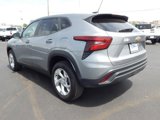 Used 2024 Chevrolet Trax LS w/ LS Convenience Package image 4