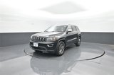 Used 2021 Jeep Grand Cherokee Limited w/ Luxury Group II image 3