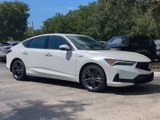 New 2025 Acura Integra A-Spec image 2