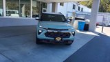 New 2025 Chevrolet TrailBlazer ACTIV w/ Convenience Package image 5