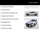Used 2024 Nissan Altima 2.5 SR w/ SR Premium Package image 3