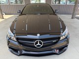 Used 2016 Mercedes-Benz CLS 63 AMG S-Model image 4