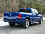 Used 2017 RAM 1500 Express image 4