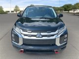 Used 2024 Mitsubishi Outlander Sport AWD image 2