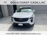 Used 2019 Cadillac XT4 Luxury w/ Cold Weather Package image 5