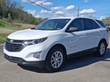 Used 2020 Chevrolet Equinox LS w/ LS Convenience Package image 3