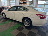 Used 2011 Nissan Maxima 3.5 S image 6