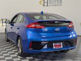 Used 2017 Hyundai Ioniq Limited image 5