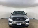 Used 2021 Ford Explorer XLT image 3