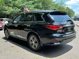 Used 2019 INFINITI QX60 Luxe w/ Essential Package image 6