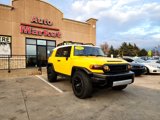 Used 2009 Toyota FJ Cruiser 2WD image 3