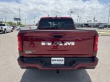 New 2025 RAM 1500 Big Horn image 5