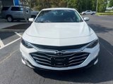 Used 2021 Chevrolet Malibu LS image 3