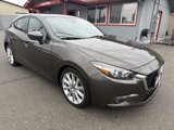 Used 2017 MAZDA MAZDA3 Grand Touring image 4