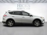 Used 2018 Toyota RAV4 XLE image 4