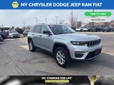 Used 2023 Jeep Grand Cherokee Limited image 4