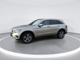 Certified 2020 Mercedes-Benz GLC 300 4MATIC image 4
