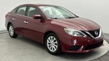 Used 2018 Nissan Sentra SV w/ Protection Package image 3