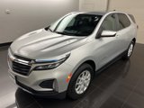 Used 2022 Chevrolet Equinox LT image 3