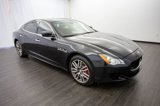 Used 2015 Maserati Quattroporte S Q4 image 2