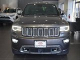 Used 2019 Jeep Grand Cherokee Overland image 2