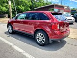 Used 2013 Ford Edge Limited image 3