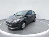 Used 2015 Ford Fiesta SE image 3