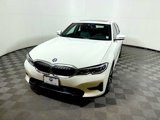 Used 2022 BMW 330i xDrive Sedan w/ Convenience Package image 3