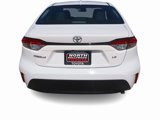 Certified 2024 Toyota Corolla LE image 5