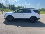 Used 2017 Ford Explorer XLT w/ Equipment Group 202A image 2