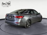 Used 2023 Nissan Sentra SV w/ All-Weather Package image 3