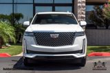 Used 2023 Cadillac Escalade Premium Luxury image 3