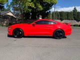 Used 2018 Ford Mustang Premium w/ Ecoboost Performance Package image 2