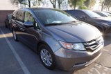 Used 2015 Honda Odyssey EX-L image 2
