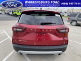 New 2025 Ford Escape Active w/ Cold Weather Package image 6