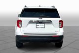 Used 2023 Ford Explorer XLT image 4