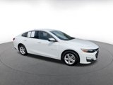 Used 2024 Chevrolet Malibu LT image 2