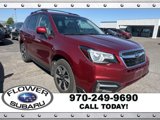Used 2018 Subaru Forester 2.5i Limited image 4