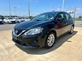 Used 2018 Nissan Sentra SV image 4
