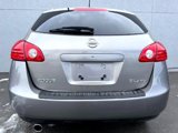 Used 2009 Nissan Rogue SL w/ Premium Pkg image 5
