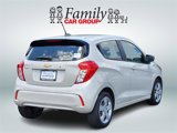 Used 2020 Chevrolet Spark LS image 4